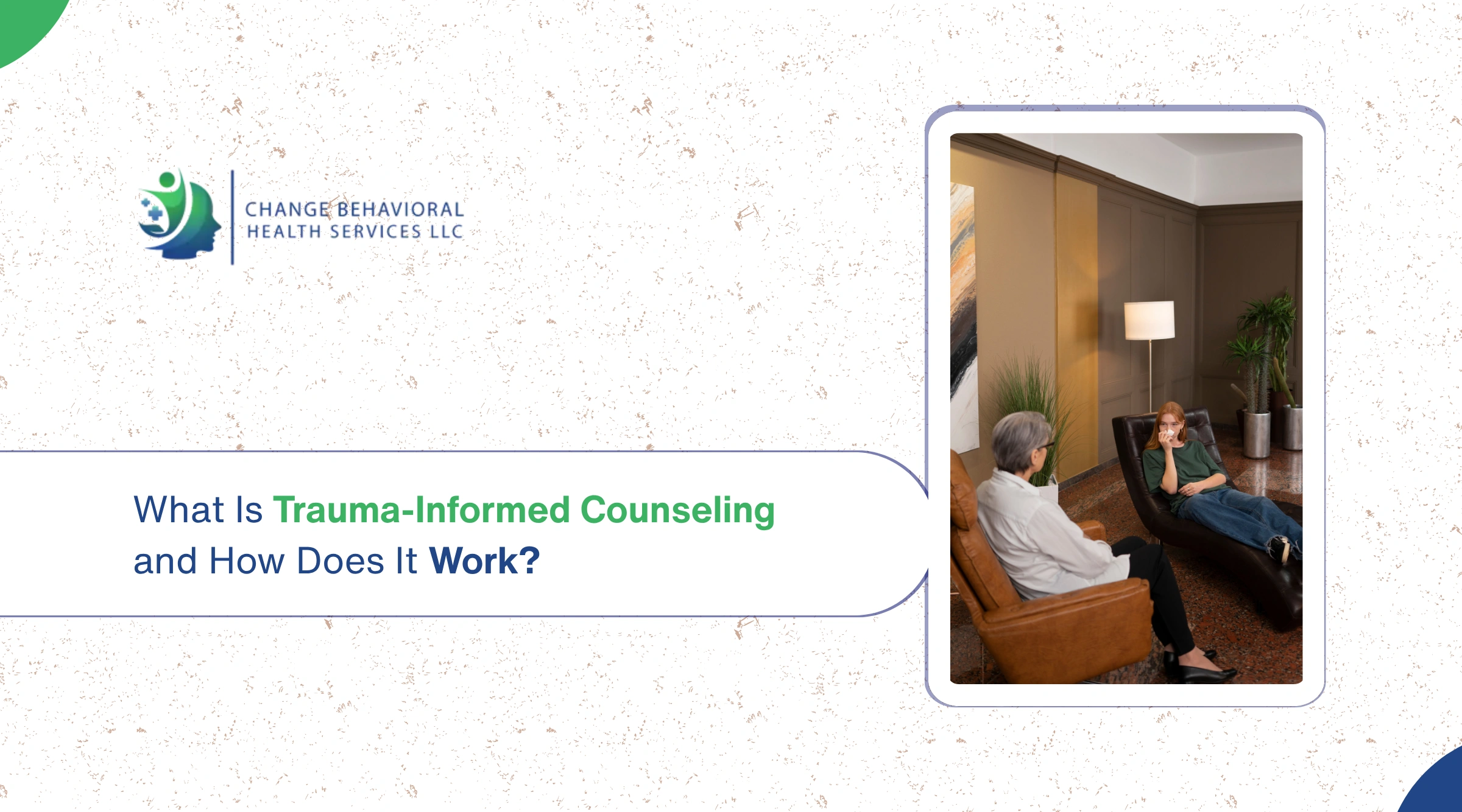 What Is Trauma-Inform